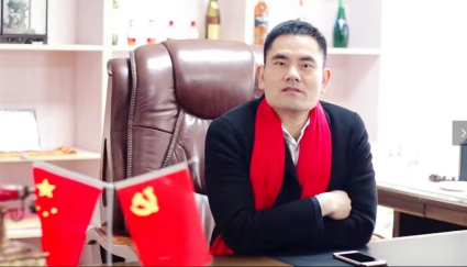 优秀校友：邓权