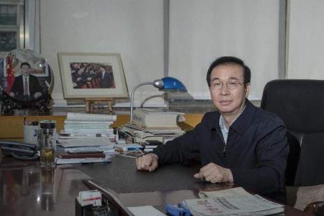 优秀校友：李鹏飞--媒界飞鹏