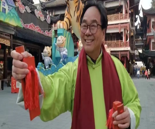 电大，我事业的加油站