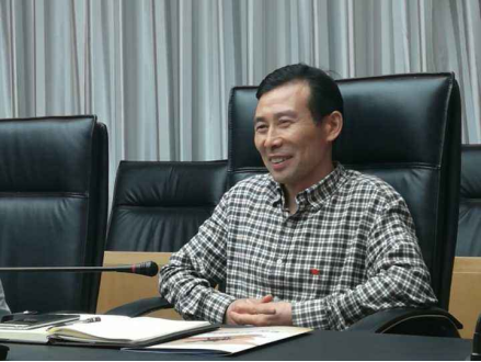 优秀校友：康祖杰--石门县“十佳领导干部”
